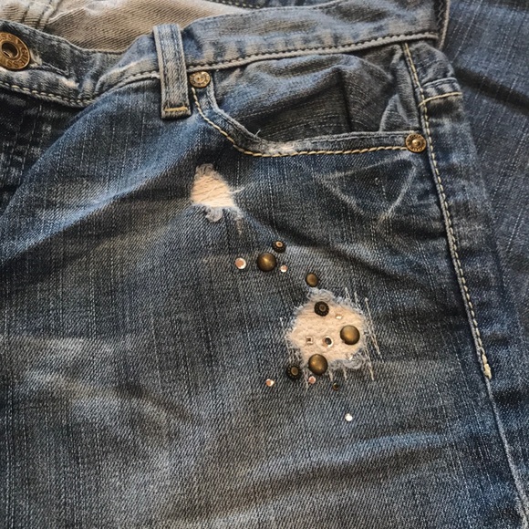 COPY - Guess Jeans - Picture 7 of 9